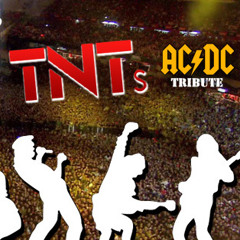 Stream TNTs Tributo AC/DC Milano music | Listen to songs, albums, playlists  for free on SoundCloud