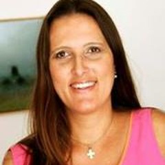 Elisabeth Richard Bach