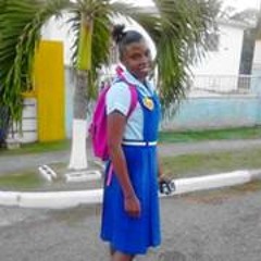 Caroline Too-cute Gordon