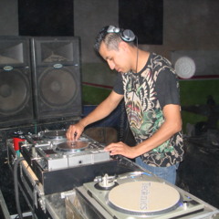 ALEX LIRA DJ