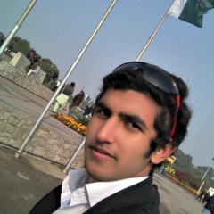 Syed Aizaz Ahmed Nazki