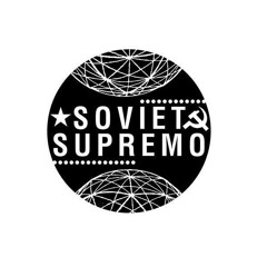 Soviet Supremo