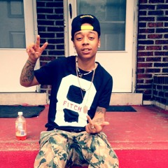 Rico Montana TattedGang