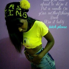 Anoushka Kateline Mootoosamy