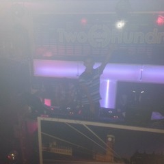 DjBruno Baeza