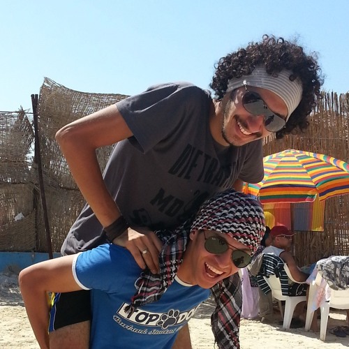 Ahmed Adaweya - little Up احمد عدوية - حبة فوق بالانجليش