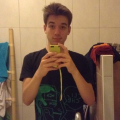 Colin -Riddle-