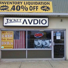 jacketaudio