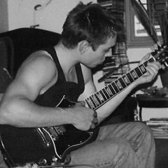 Everett Matthew Thompson