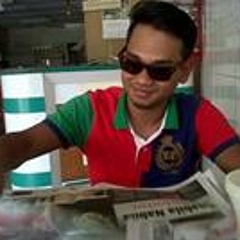 Ahmad Solihin Zakaria