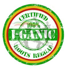 The I-GANICS - Give Thanks To Jah