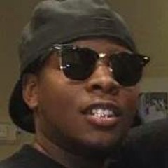 Christopher Blackshear