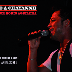 TributoChayanne