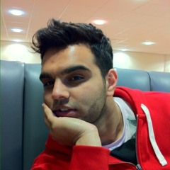 Ebrahim M