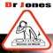 Dr Jack Jones