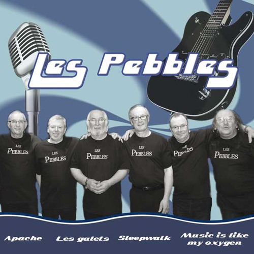 Les Pebbles’s avatar