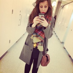 Nicole Catherine Boale