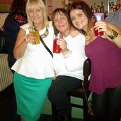 Dawn Colegate Morris