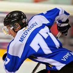 Fedor Alexander Medvedev