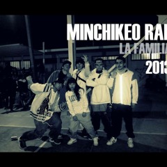 Minchikeorap