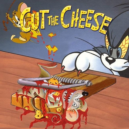 Cut The Cheese’s avatar
