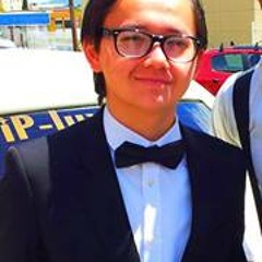 Anthony Pantalacci 1