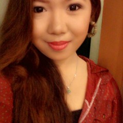 Sweet Dianne Delgado