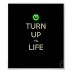 Turnupyalife