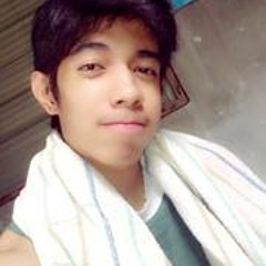 Gelo Oliveros Gorospe