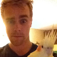 Michael O'Connell 16