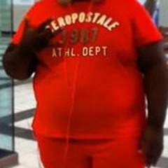 Omari Lilrosay Smallwood