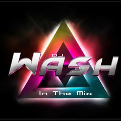 WasH Dj