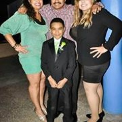 Priscilla Rodriguez 38