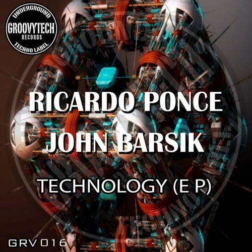 R. Ponce & J. Barsik’s avatar