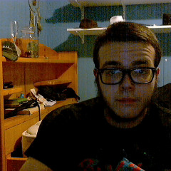 Paul IndianaJones Hood