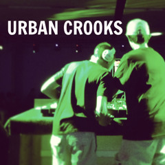 URBAN CROOKS