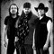 FUZZBOX-ZZ Top Coverband