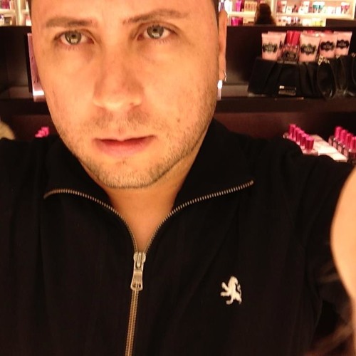 Omar Castaneda 9’s avatar