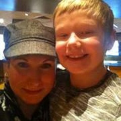 Kristel Allward-Dring