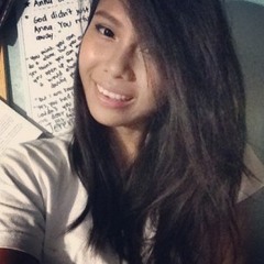 Katherine Aine Codas