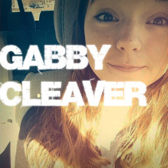Gabby Cleaver