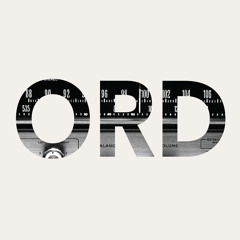 ORD Productions
