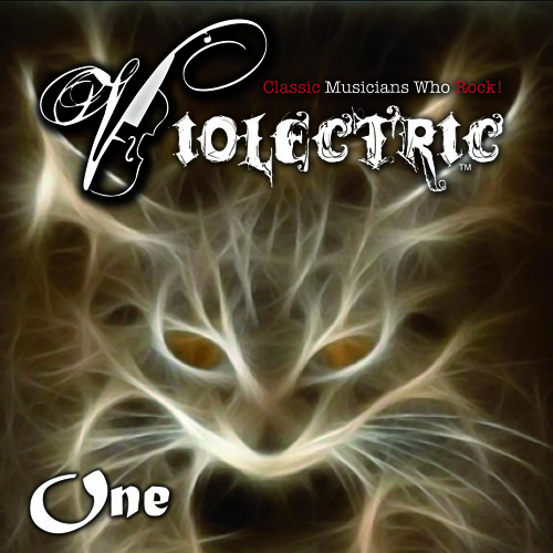 Violectric’s avatar