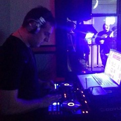 Chris DjTrio Triola