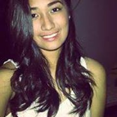 Joyce Ann Cristobal 1