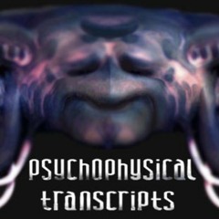 PsychophysicalTranscripts
