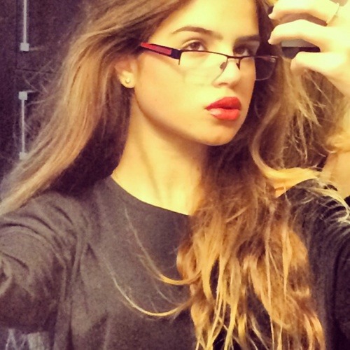 Maya Yossifof’s avatar