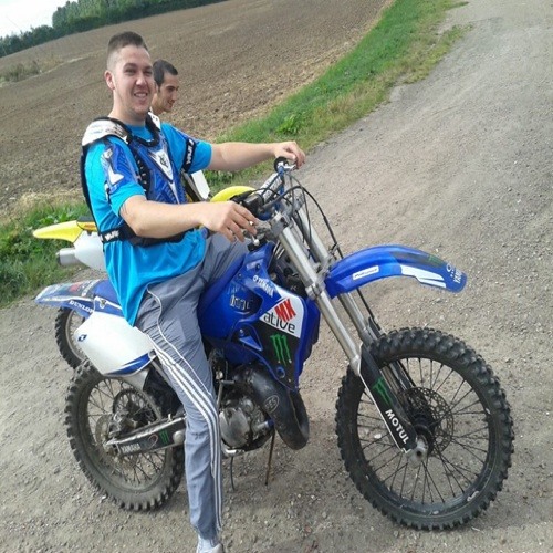 The new monkey