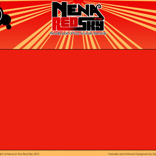 Nena in the Red Sky’s avatar