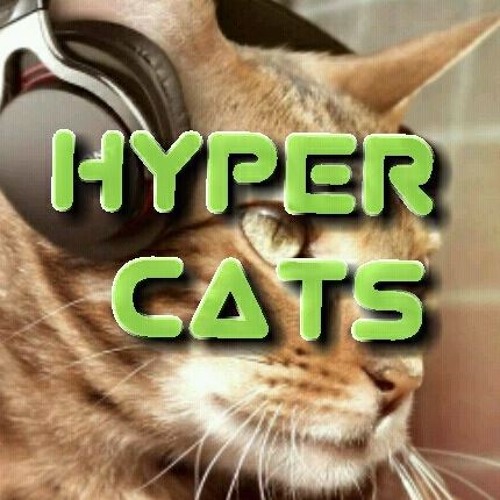 Stream Hyper Cats music | Listen to songs, albums, playlists for free ...